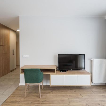 Marina Apartments Zoo Wroclaw Ngoại thất bức ảnh