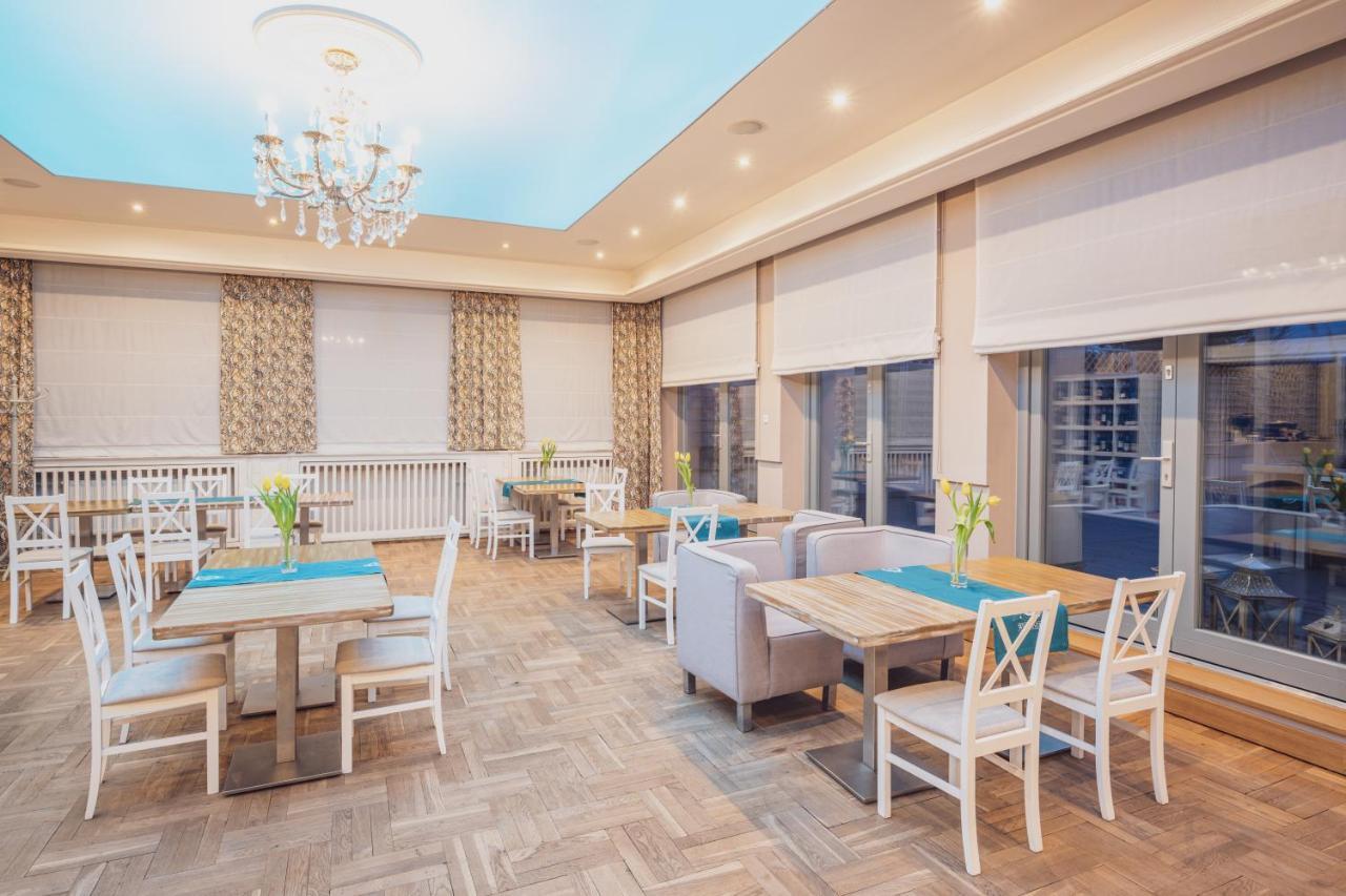 Marina Apartments Zoo Wroclaw Ngoại thất bức ảnh